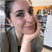 Insegnante per aiuto compiti